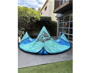 2022 Naish S26 Boxer - 11 metre