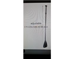  Ak Healing stand up paddle paddles & accessorie