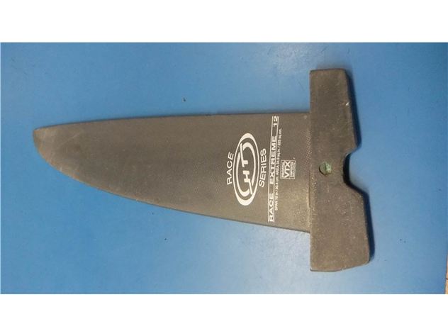 Finworks Fin Works Race Extreme 12 Inch Powerbox