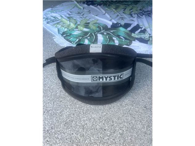 Mystic Majestic Harness