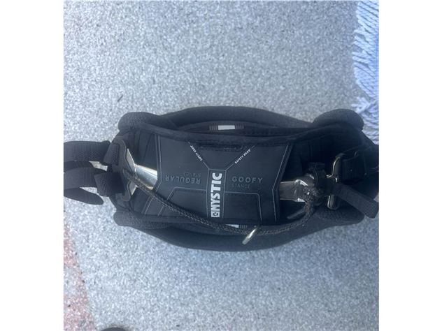 Mystic Majestic Harness