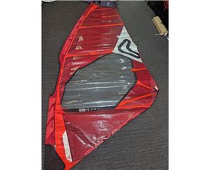 Severne S1 - 4.4 metre