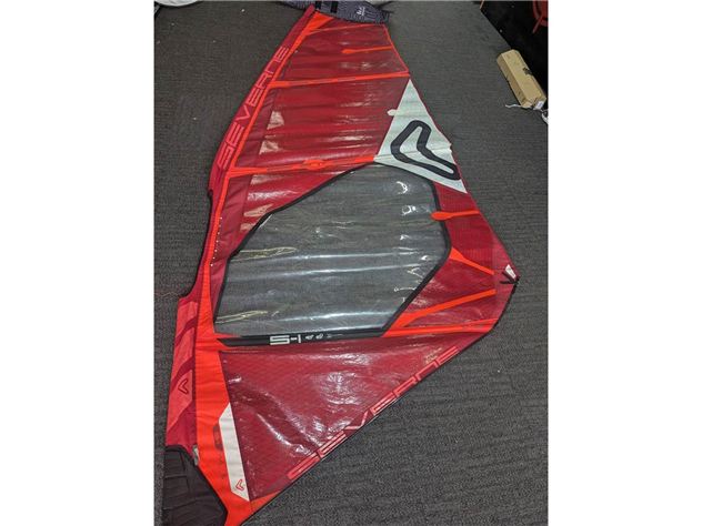 Severne S1 - 4.4 metre