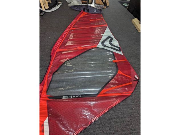 Severne S1 - 4.4 metre