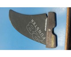 JP Australia Jp Fin Funster 28 Powerbox windsurfing accessorie