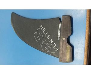 2020 JP Australia Jp Fin Funster 28 Powerbox