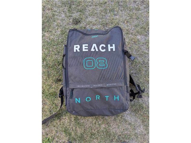 2021 North Reach - 8 metre