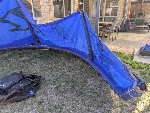 2021 North Reach - 8 metre