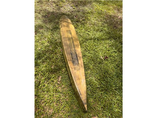 2024  Viking - 8' 4"