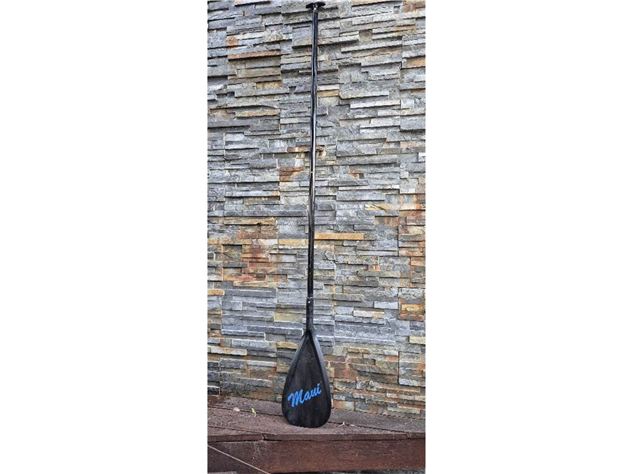 2019 Fanatic Allwave - 9' 8", 33 inches