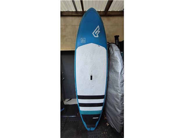 2019 Fanatic Allwave - 9' 8", 33 inches
