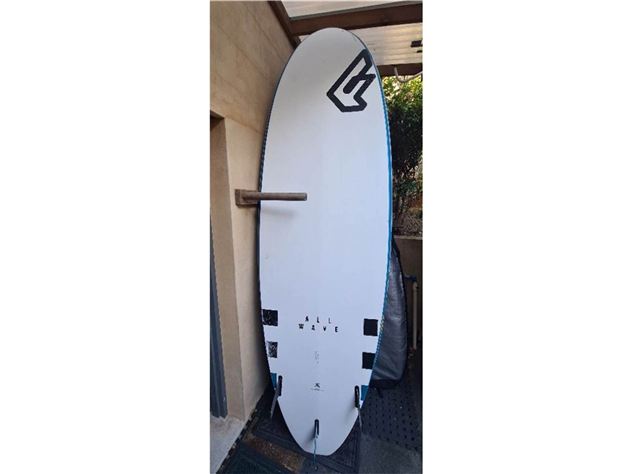 2019 Fanatic Allwave - 9' 8", 33 inches