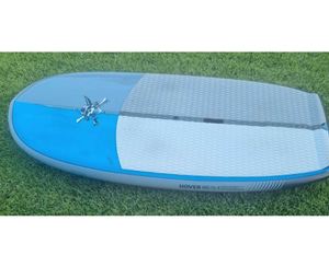 2023 Naish Hover Compact Le - 5' 1", 100 Litres