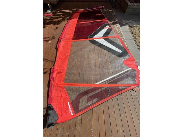 2023 Severne Foil Glide - 7 metre