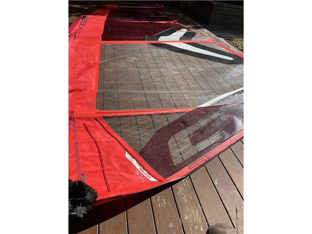 2023 Severne Foil Glide - 7 metre