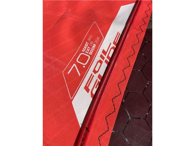 2023 Severne Foil Glide - 7 metre