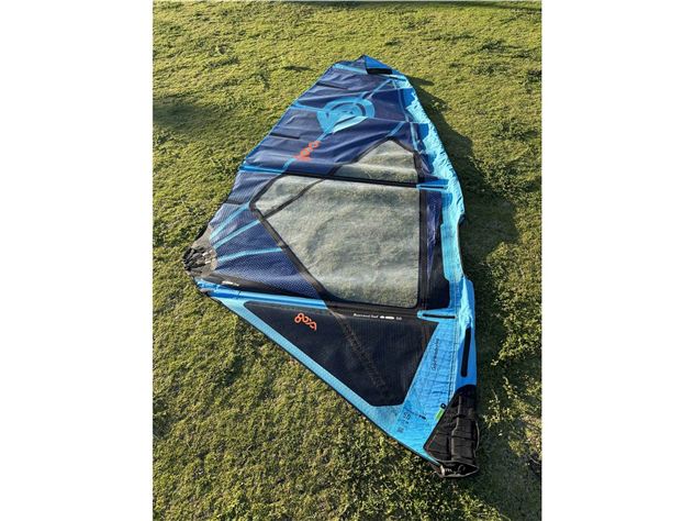 2025 Goya Banzai Surf Carbon