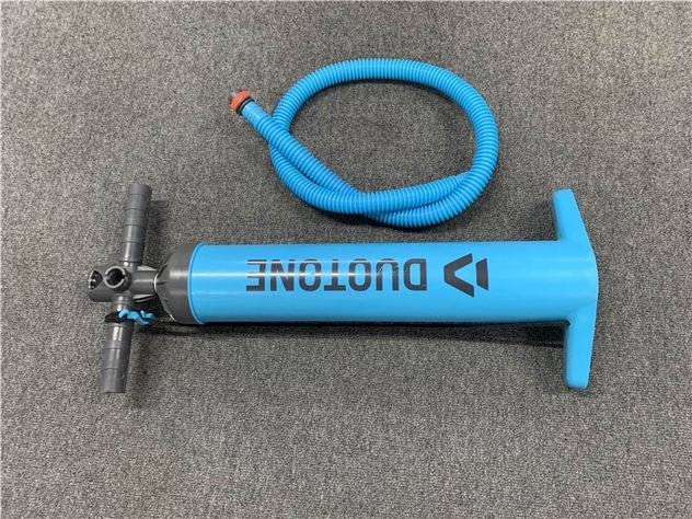 2023 Duotone Duotone/Fanatic Aero Free 800 Complete