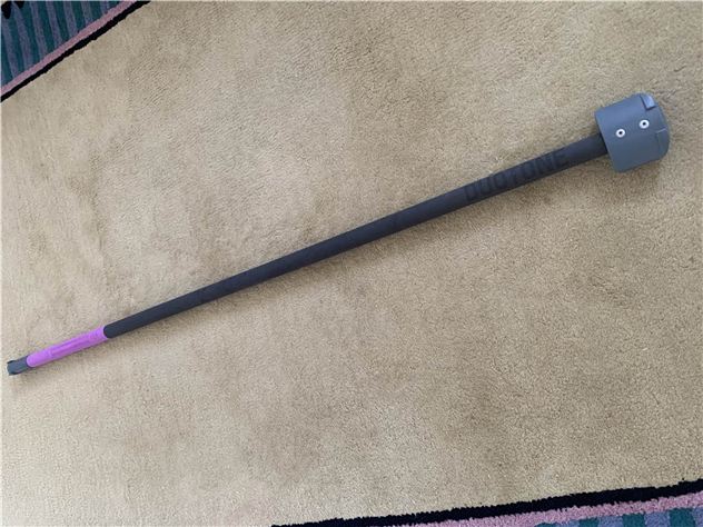 2025 Duotone Duotone Sky Style Sls 85L