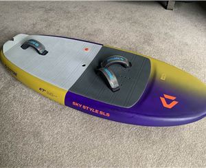 2025 Duotone Duotone Sky Style Sls 85L