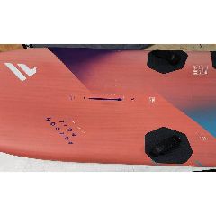 2023 Fanatic Foil Board With Afs Foils Ready - 105 cm - Image 18