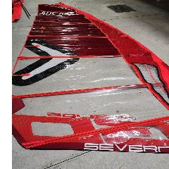 2023 Fanatic Foil Board With Afs Foils Ready - 105 cm - Image 47