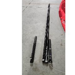 2023 Fanatic Foil Board With Afs Foils Ready - 105 cm - Image 52