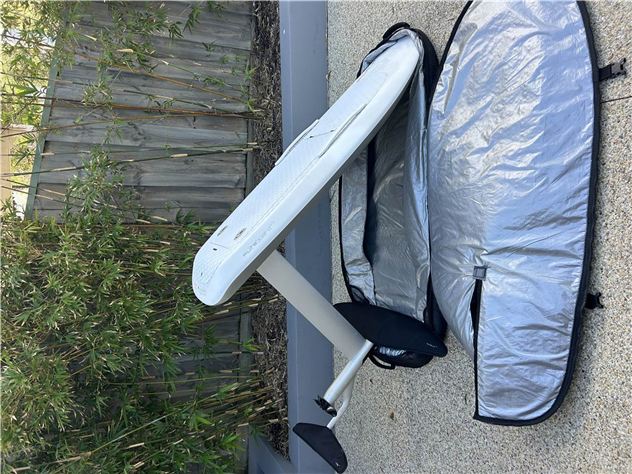2024  Fliteboard (Electronic) (Efoil) - 150 cm