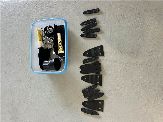 2024  Fliteboard (Electronic) (Efoil) - 150 cm