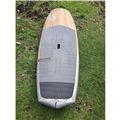 2023 Sunova Foil 2 In 1 - 7' 8", 30 inches