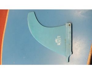 Maui North Shore 22 Cm   A-Base Fin