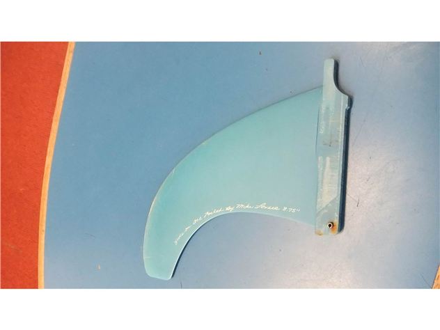 Maui North Shore 22 Cm   A-Base Fin