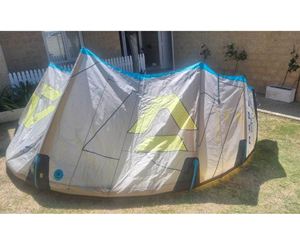 2025 Duotone Rebel Dlab - 8 metre