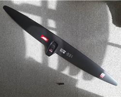 Axis Art Pro 1051 1051 cm foiling components (wings,masts,etc)