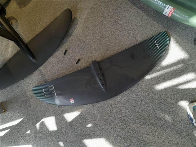 2022 Axis Art 799 - 799 cm