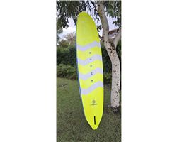 Tribal Radix 135 litre 239 cm windsurfing board