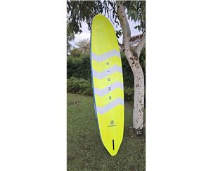 2025 Tribal Radix - 239 cm, 135 litres