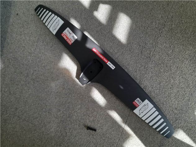 2022 North Ma1850 V2 - 1850 cm