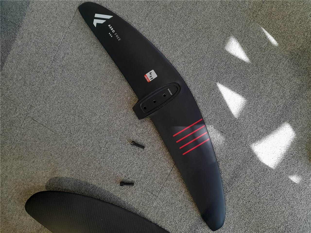 2022 Fanatic Aero Free 800 - Image 1