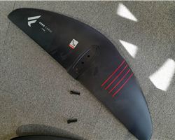 Fanatic Aero Carve 1150 1150 cm foiling components (wings,masts,etc)