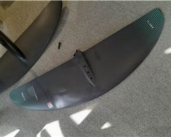 North Ma1850 V2 1850 cm foiling components (wings,masts,etc)