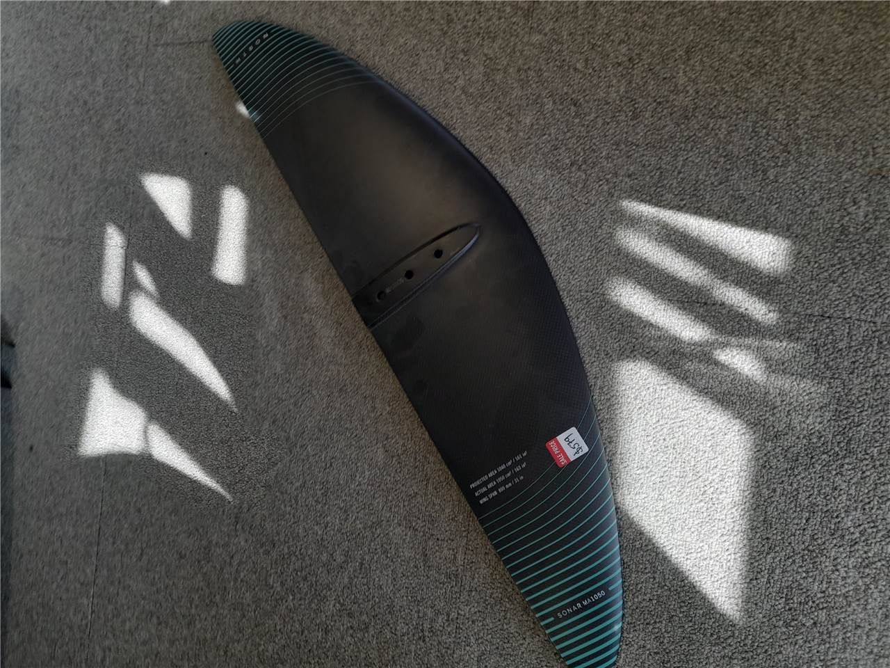 2022 North Sonar Ma1050 - Image 1