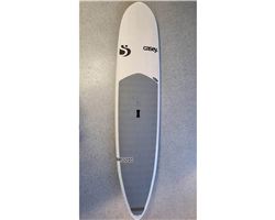 Sunova Casey Evolution Xxx 26.5 inches 10' 0" stand up paddle wave & cruising board