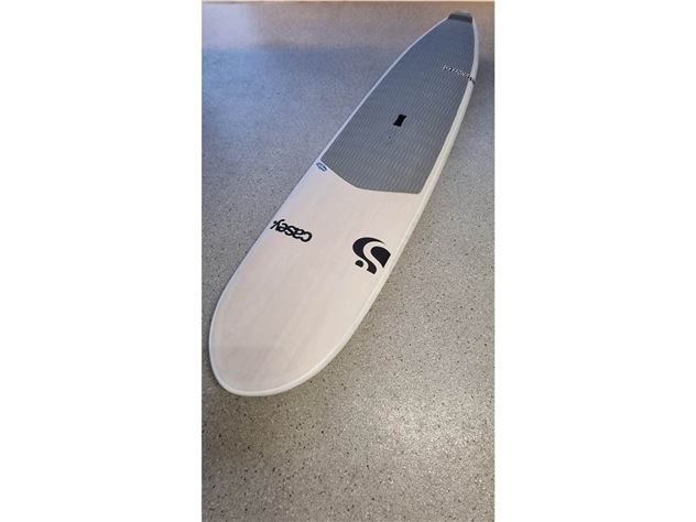 2024 Sunova Casey Evolution Xxx - 10' 0", 26.5 inches