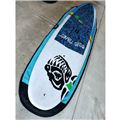 2021 Blue Planet Surf Noosa Model - 9' 6", 30 inches