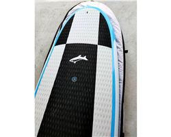 Jimmy Lewis Striker stand up paddle wave & cruising board