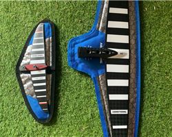 Armstrong Ha Mk 11 And Dart 120 480 cm foiling windsurfing foilboard