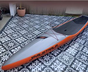 2021 JP Australia Gt Allwater Biax - 12' 6", 28.5 inches