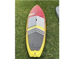 Naish Quest stand up paddle wave & cruising board