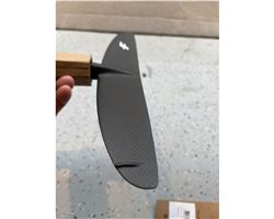 F-One Carving 160 Hm foiling components (wings,masts,etc)